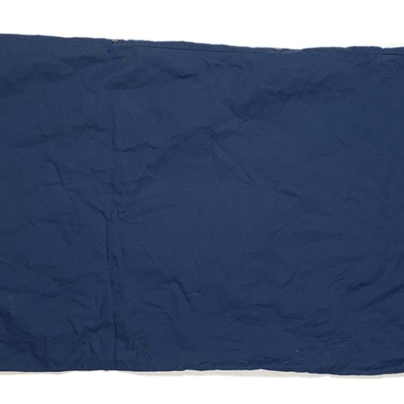 Pottery Barn Teen Yankees Baseball Sham Pillowcase - Picture 4 of 6